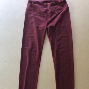 Leggings